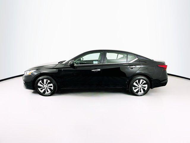 used 2021 Nissan Altima car, priced at $15,987