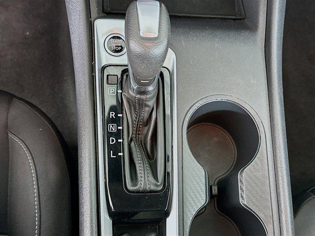 used 2021 Nissan Altima car, priced at $15,987