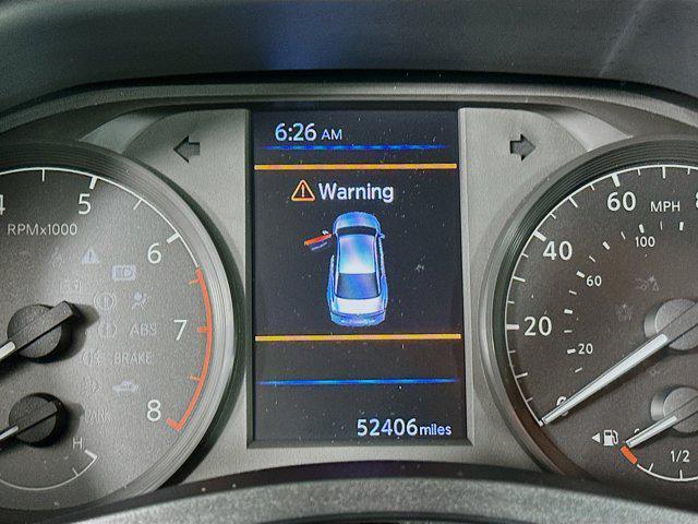 used 2021 Nissan Altima car, priced at $15,987