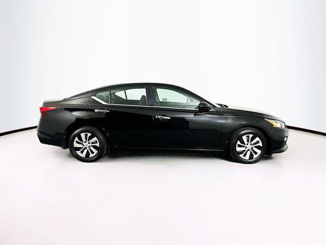 used 2021 Nissan Altima car, priced at $15,987