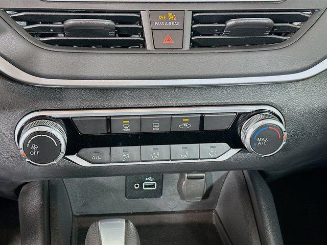 used 2021 Nissan Altima car, priced at $15,987