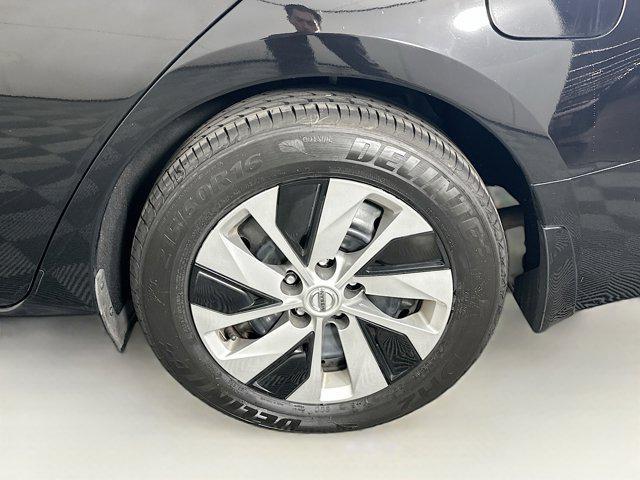 used 2021 Nissan Altima car, priced at $15,987