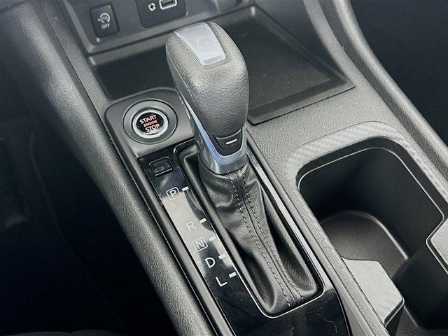 used 2024 Nissan Sentra car, priced at $16,497