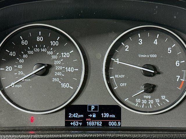 used 2013 BMW 320 car, priced at $5,996