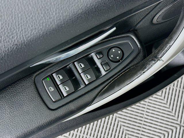 used 2013 BMW 320 car, priced at $5,996