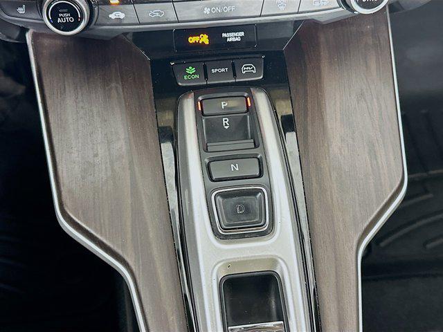 used 2019 Honda Clarity Plug-In Hybrid car, priced at $14,987