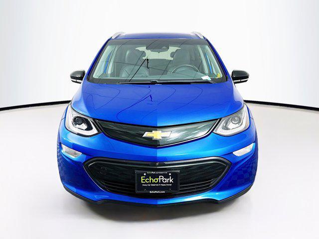 used 2019 Chevrolet Bolt EV car, priced at $13,487