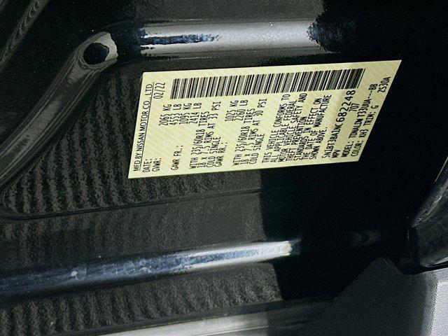 used 2022 Nissan Rogue car, priced at $19,081