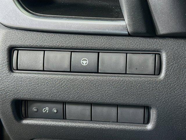 used 2022 Nissan Rogue car, priced at $19,081