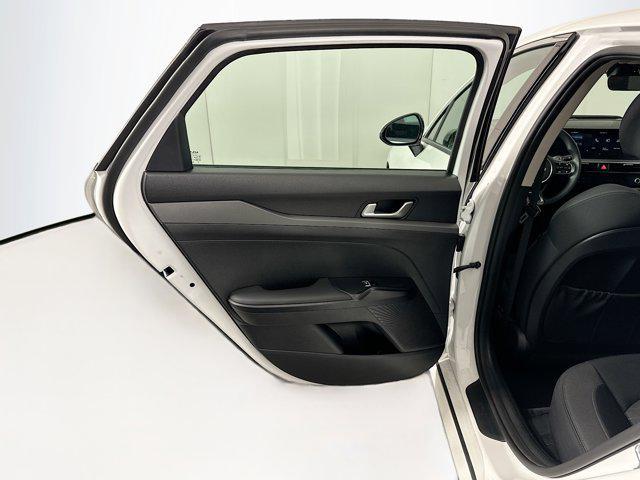 used 2025 Kia K5 car, priced at $19,987