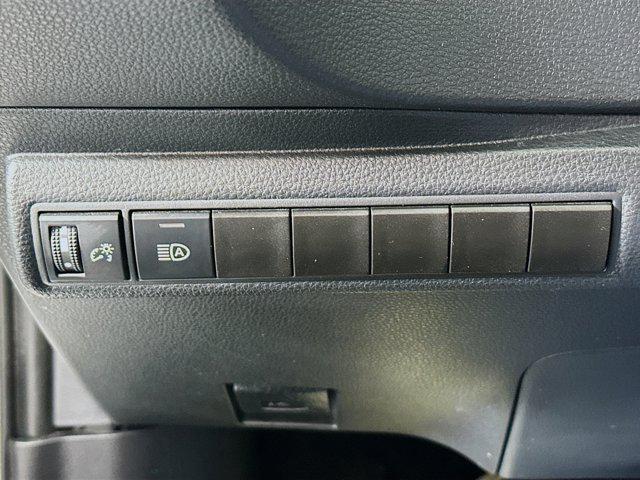 used 2024 Toyota Corolla car, priced at $18,237