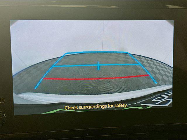 used 2024 Toyota Corolla car, priced at $18,237