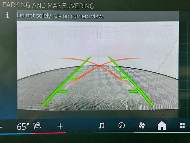 used 2025 BMW 330 car, priced at $29,496