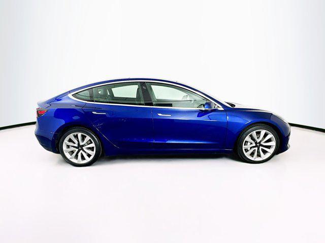 used 2020 Tesla Model 3 car, priced at $21,997
