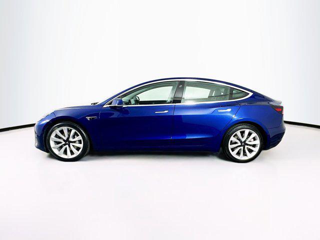 used 2020 Tesla Model 3 car, priced at $21,997