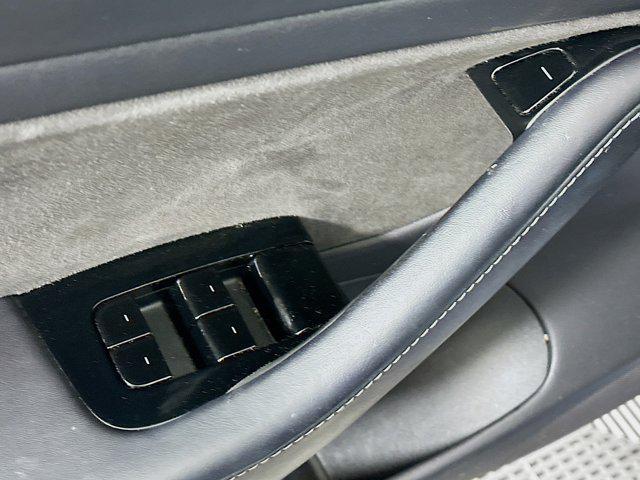 used 2020 Tesla Model 3 car, priced at $21,997