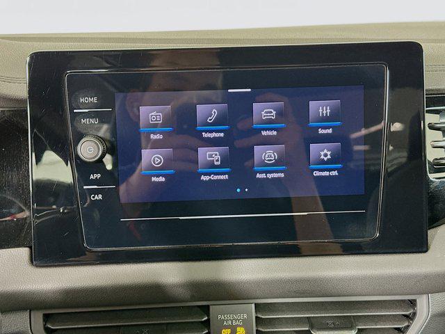 used 2025 Volkswagen Jetta car, priced at $18,497