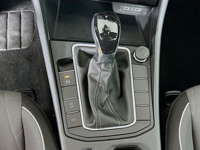 used 2025 Volkswagen Jetta car, priced at $18,497