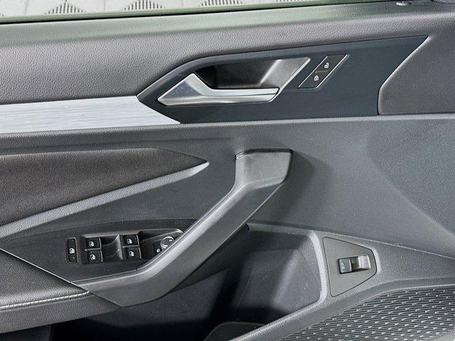 used 2025 Volkswagen Jetta car, priced at $18,497