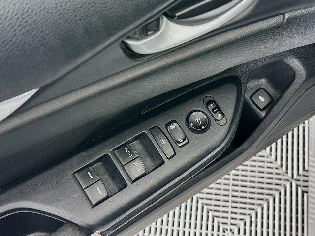 used 2019 Honda Civic car, priced at $17,496