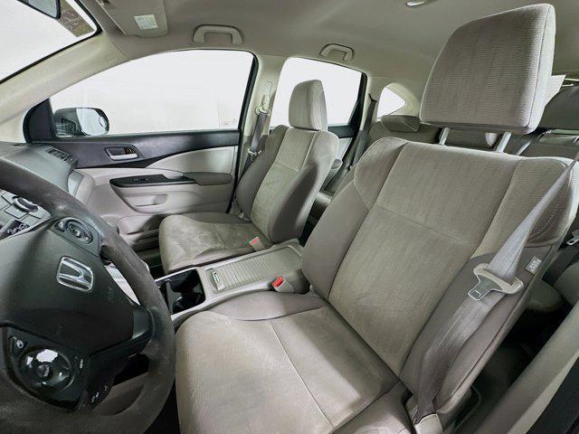 used 2012 Honda CR-V car, priced at $8,487