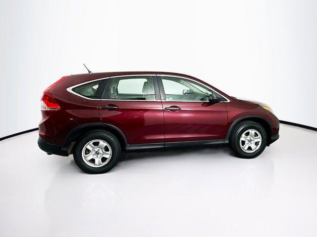 used 2012 Honda CR-V car, priced at $8,487