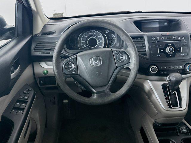 used 2012 Honda CR-V car, priced at $8,487
