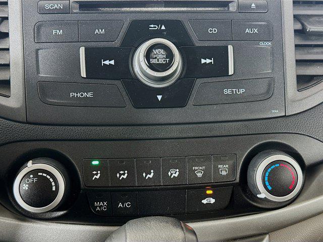 used 2012 Honda CR-V car, priced at $8,487