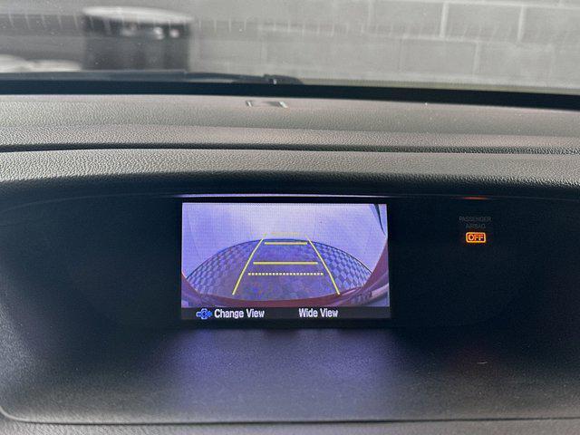 used 2012 Honda CR-V car, priced at $8,487