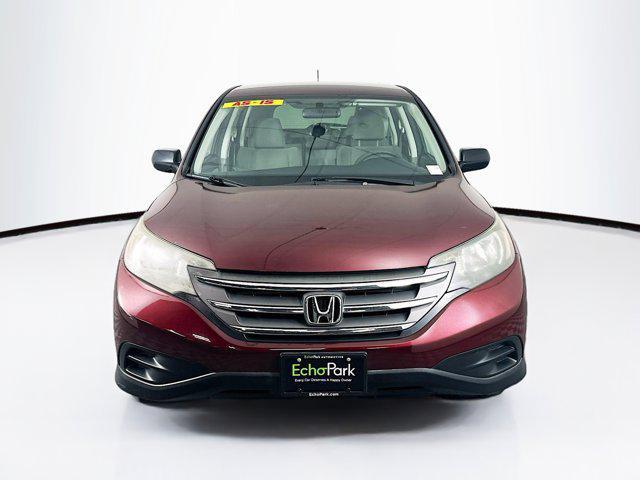 used 2012 Honda CR-V car, priced at $8,487