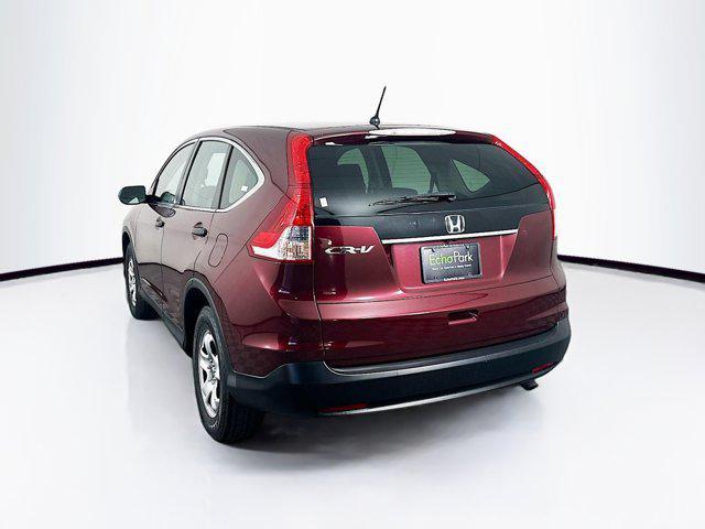 used 2012 Honda CR-V car, priced at $8,487