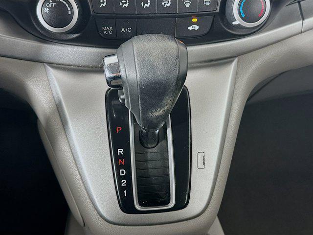 used 2012 Honda CR-V car, priced at $8,487