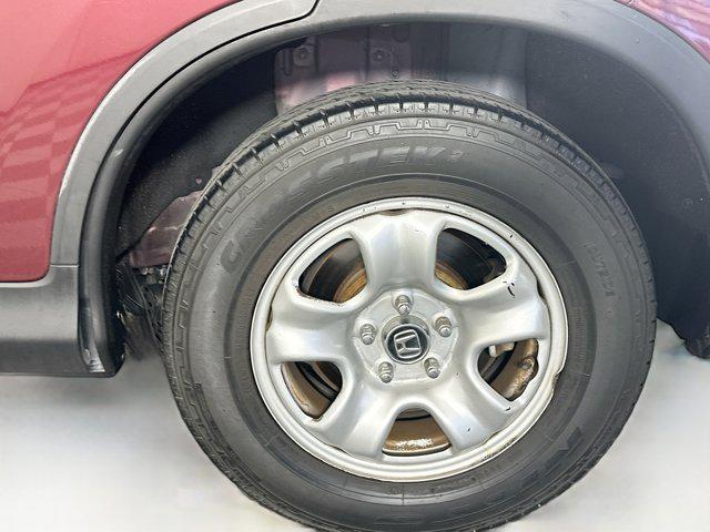 used 2012 Honda CR-V car, priced at $8,487