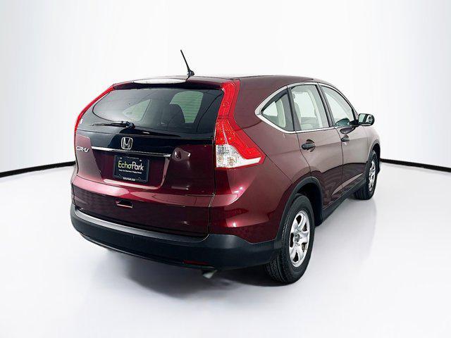 used 2012 Honda CR-V car, priced at $8,487