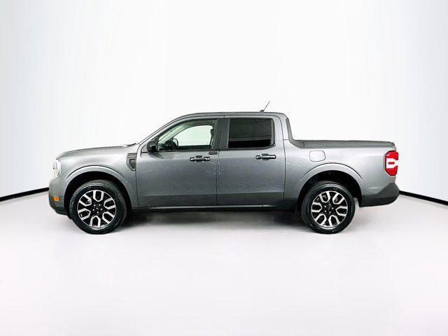 used 2024 Ford Maverick car, priced at $29,081