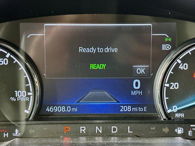 used 2024 Ford Maverick car, priced at $29,081