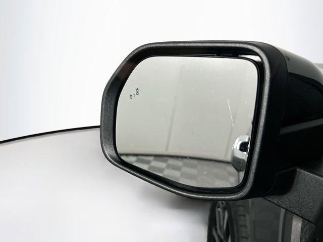 used 2024 Ford Maverick car, priced at $29,081