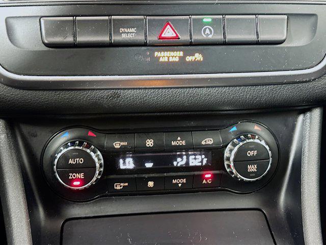 used 2017 Mercedes-Benz GLA 250 car, priced at $7,987