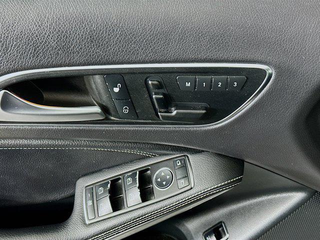 used 2017 Mercedes-Benz GLA 250 car, priced at $7,987