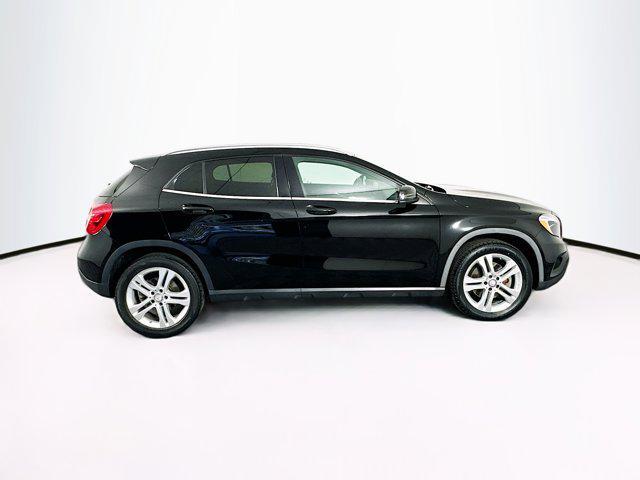 used 2017 Mercedes-Benz GLA 250 car, priced at $7,987