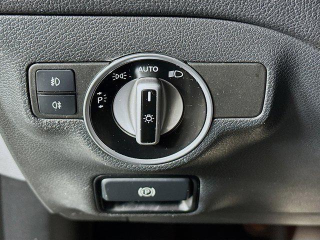 used 2017 Mercedes-Benz GLA 250 car, priced at $7,987