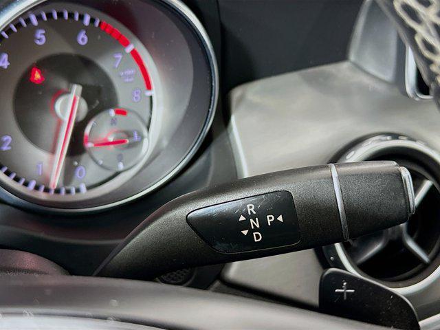 used 2017 Mercedes-Benz GLA 250 car, priced at $7,987