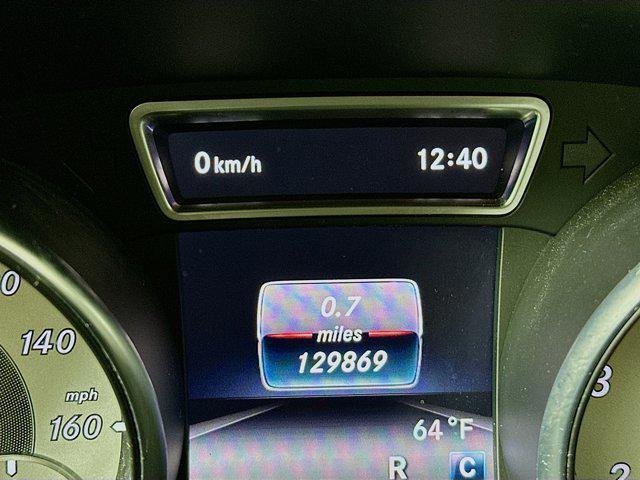 used 2017 Mercedes-Benz GLA 250 car, priced at $7,987