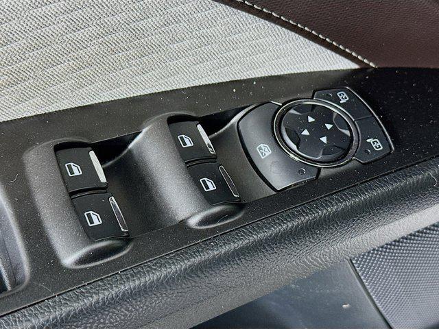 used 2020 Ford Fusion car, priced at $12,987