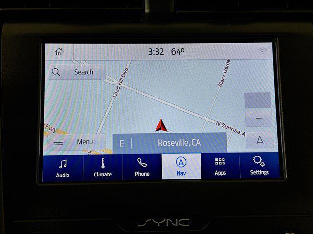 used 2020 Ford Fusion car, priced at $12,987