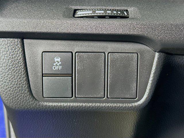 used 2023 Honda CR-V car, priced at $25,487