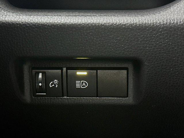 used 2024 Toyota RAV4 car, priced at $24,987