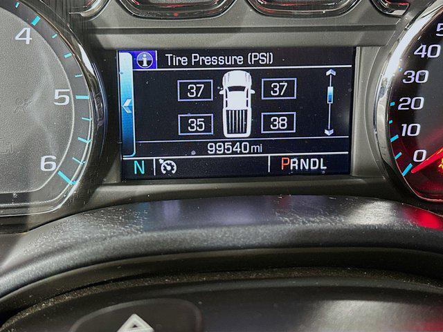 used 2018 GMC Sierra 1500 car, priced at $23,996