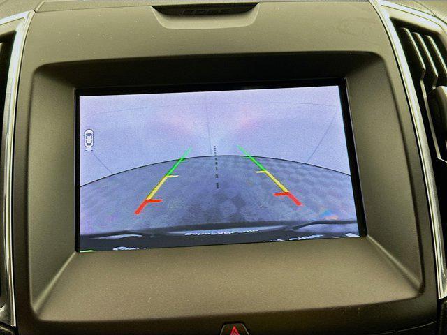 used 2020 Ford Edge car, priced at $20,987