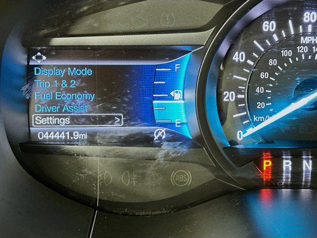 used 2020 Ford Edge car, priced at $20,987